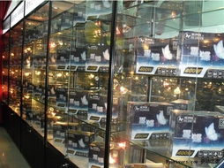 振華展示服務中心北京即將開業 引領專業展覽服務新篇章