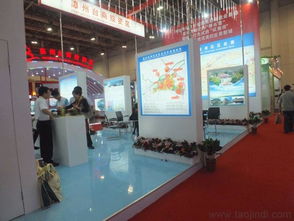 全方位解析展覽服務 展臺設計施工、特裝搭建價格、廠家選擇與圖片參考