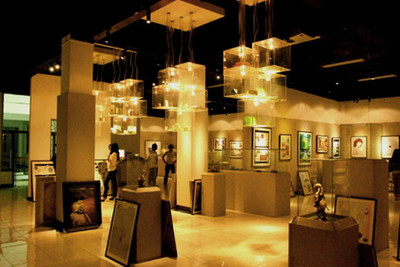 展覽布展藝術 如何巧妙串聯(lián)故事主題提升展覽服務體驗